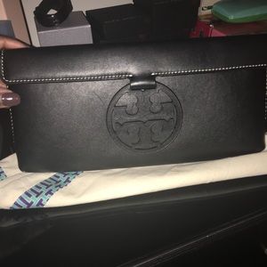 Tory Burch Clutch